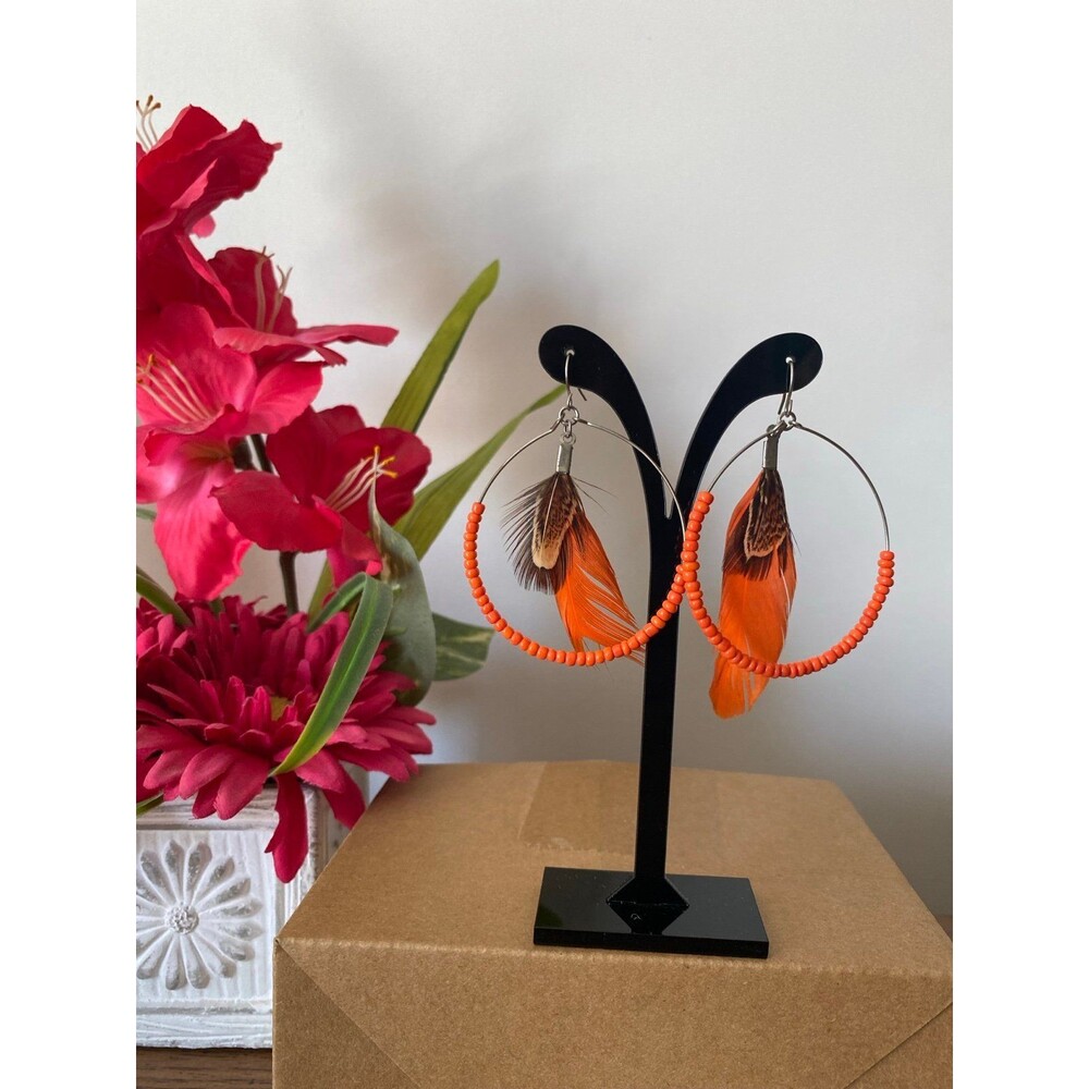 Earrings #104